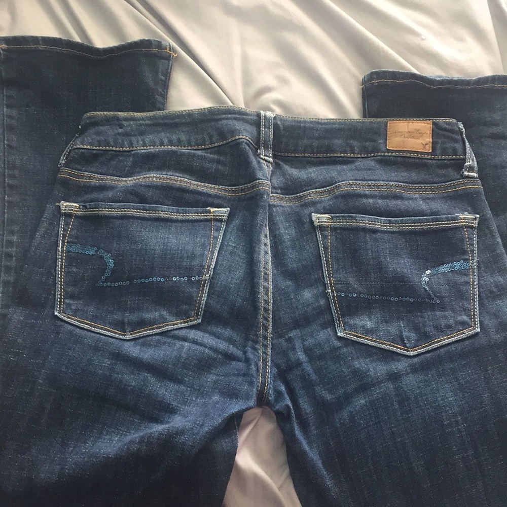 American eagle